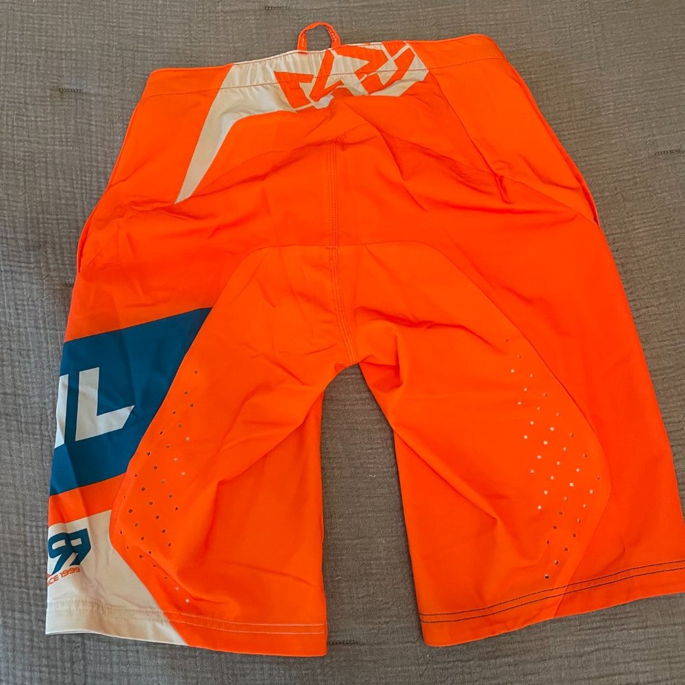 Royal Racing Riding Shorts - Picture 2 of 3